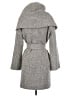 T Tahari Gray Coat Size XS - photo 2