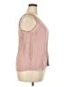 Nine Britton 100% Polyester Pink Sleeveless Blouse Size XXL - photo 4