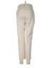 Assorted Brands Ivory Dress Pants Size M - photo 2