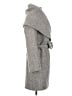 T Tahari Gray Coat Size XS - photo 4