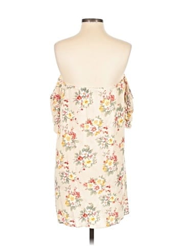 American Eagle Outfitters Casual Dress (view 2)