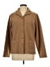 Pendleton 100% Wool Brown Wool Coat Size L - photo 1