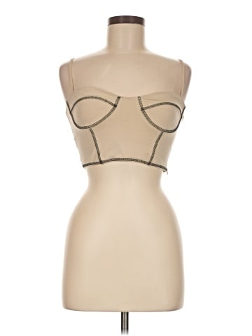Princess Polly Bodysuit (view 1)