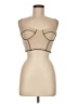 Princess Polly Tan Bodysuit Size 6 - photo 1