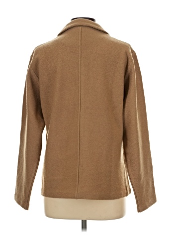 Pendleton Wool Coat (view 2)