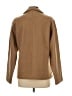 Pendleton 100% Wool Brown Wool Coat Size L - photo 2