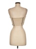 Princess Polly Tan Bodysuit Size 6 - photo 2