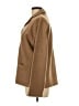 Pendleton 100% Wool Brown Wool Coat Size L - photo 5