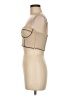 Princess Polly Tan Bodysuit Size 6 - photo 5