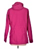 Lands' End 100% Polyester Pink Raincoat Size 10 - 12 - photo 2