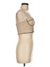 Princess Polly Tan Bodysuit Size 6 - photo 4