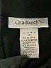 Chadwicks Black Casual Dress Size 12 - photo 7