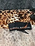 Isabella Rodriguez Animal Print Tan Cardigan Size L - photo 7