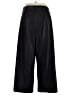 Nina Parker Solid Black Casual Pants Size 16W - photo 2