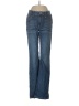 Wrangler Jeans Co Stars Blue Jeans Size 7 - photo 1