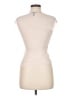 Aqua Ivory Short Sleeve Top Size M - photo 2
