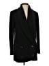 French Connection Black Wool Blazer Size 2 - photo 1