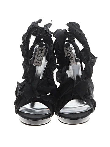 Badgley Mischka Sandals (view 2)