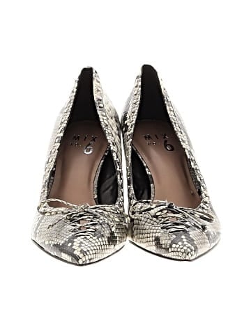 Mix No. 6 Heels (view 2)