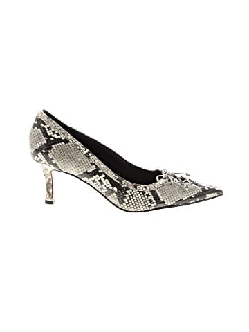 Mix No. 6 Heels (view 1)