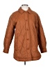 Madewell 100% Polyamide Brown Coat Size S - photo 1