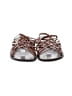 Sam Edelman Brown Sandals Size 10 - photo 2