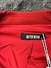 BTFBM Burgundy Blazer Size S - photo 6