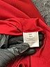 BTFBM Burgundy Blazer Size S - photo 7