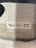 Rylee + Cru Argyle Ivory Casual Pants Size 18-24 mo - photo 3