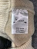Rylee + Cru Argyle Ivory Casual Pants Size 18-24 mo - photo 4