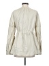 Zara Ivory Jacket Size S - photo 2