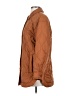Madewell 100% Polyamide Brown Coat Size S - photo 5