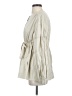 Zara Ivory Jacket Size S - photo 5