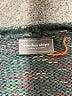 Wooden Ships Teal Pullover Sweater Size XS - photo 7