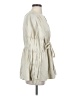 Zara Ivory Jacket Size S - photo 4