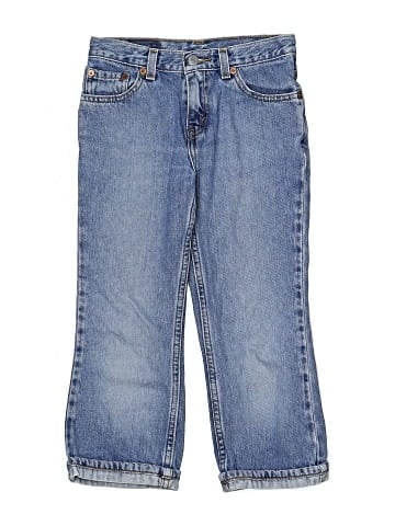 Levi's Jeans (view 1)