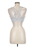 Lululemon Athletica Silver Sports Bra Size 8 - photo 2