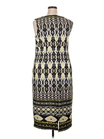 SLNY Cocktail Dress (view 2)