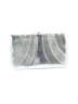 Abas Metallic Silver Wallet One size - photo 1