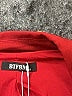 BTFBM 100% Polyester Burgundy Blazer Size S - photo 6