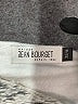 Jean Bourget 100% Polyester Animal Print Silver Jacket Size 3T - photo 3