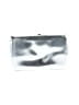 Abas Metallic Silver Wallet One size - photo 2