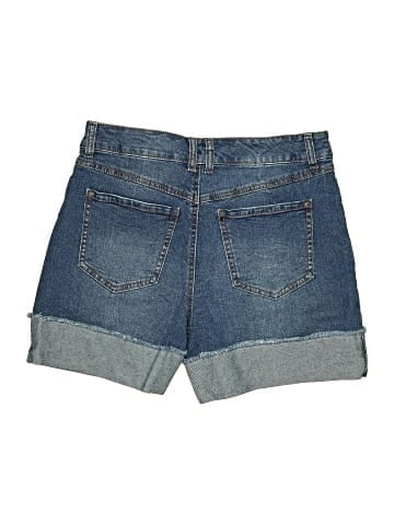 Inc Denim Denim Shorts (view 2)