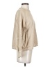Madewell 100% Cotton Tan Sweatshirt Size S - photo 4