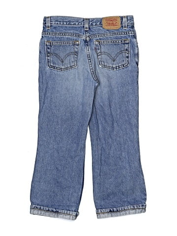 Levi's Jeans (view 2)
