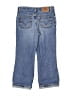Levi's 100% Cotton Hearts Blue Jeans Size 10 - photo 2