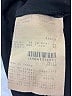 Givenchy 100% Wool Solid Black Wool Skirt Size EU (FR) 38 / US 6 - photo 4