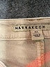 Marrakech Gray Khakis Size 31 waist - photo 7