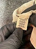 Marrakech Gray Khakis Size 31 waist - photo 8