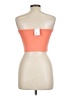 Assorted Brands Orange Tube Top Size L - photo 2